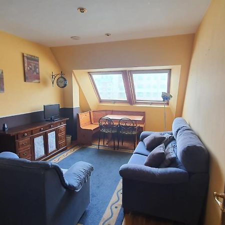 Apartamento O Xardín Ribadeo Exterior foto