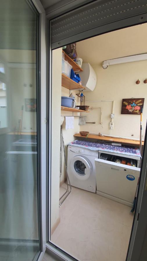 Apartamento O Xardín Ribadeo Exterior foto