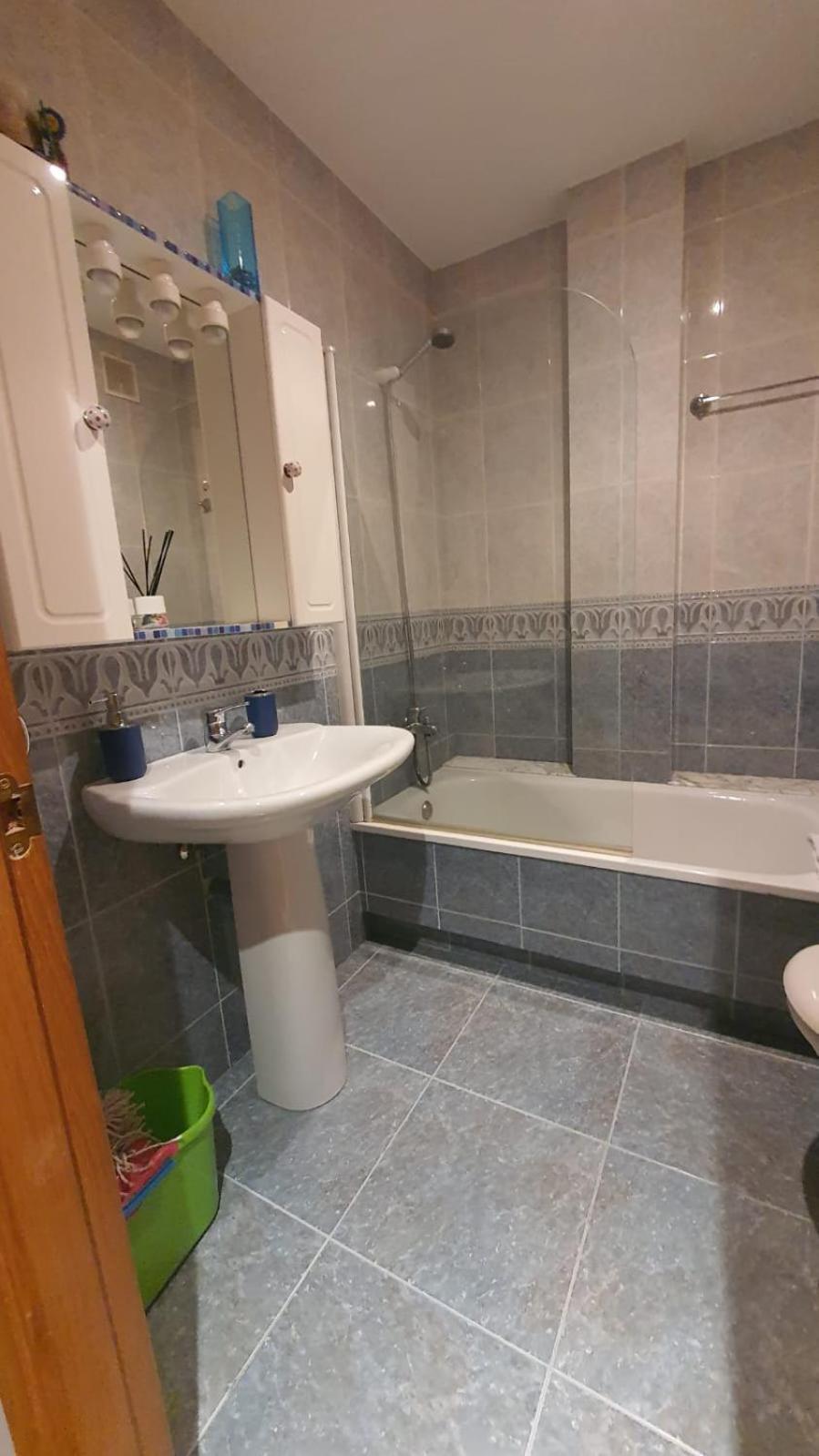 Apartamento O Xardín Ribadeo Exterior foto